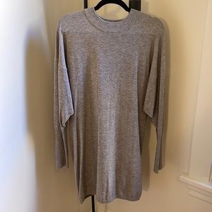 Lumiere Sweater Dress
